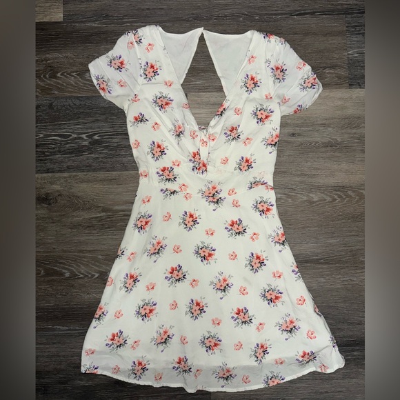 Abercrombie & Fitch Dresses & Skirts - SOLD ON E